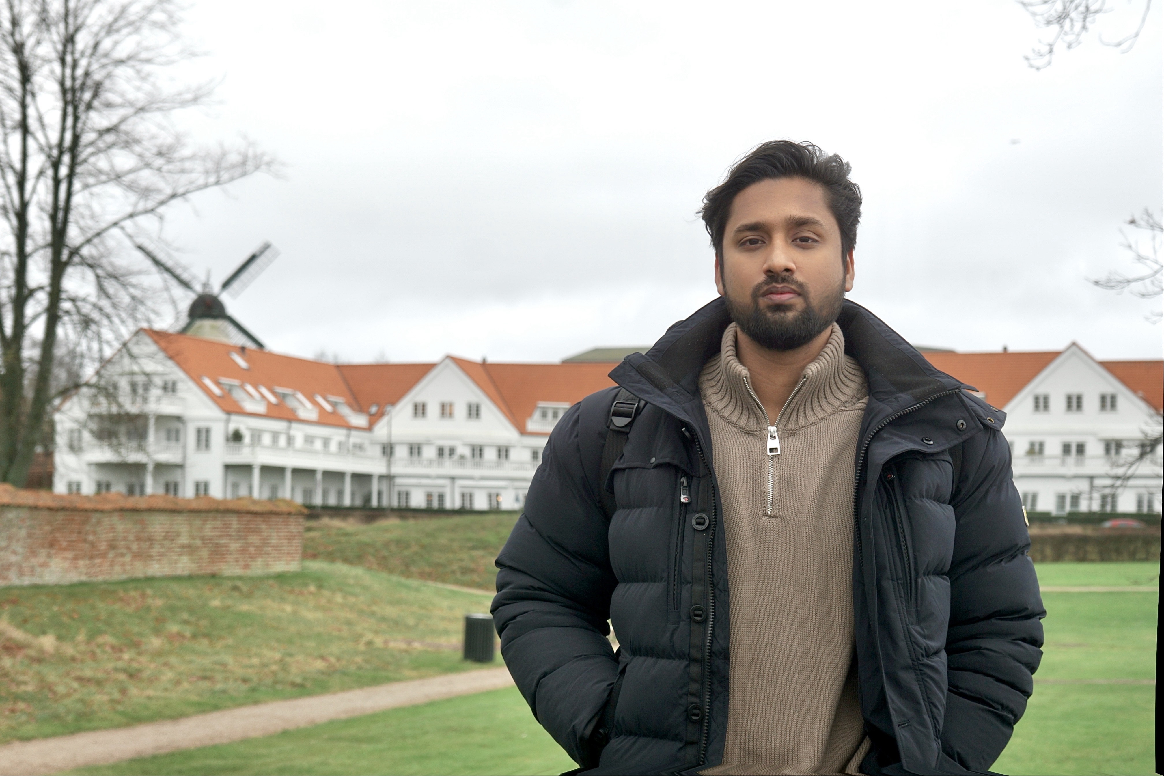 Mohammad Najeeb